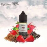 Ripe Vapes Vct Strawberry