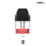Uwell CALIBURN KOKO Cartridge