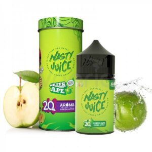 NASTY Green Apple