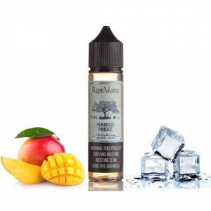 Mango Freez Ripe Vapes