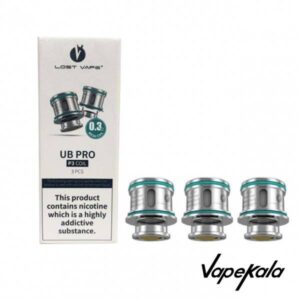 UB-PRO-P3