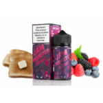 Jam Monster Mixed Berry