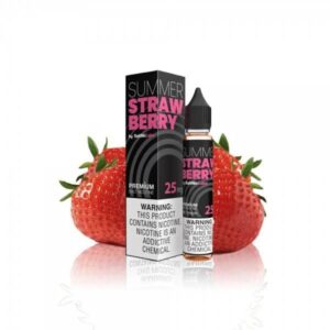 VGOD SaltNic SUMMER STRAWBERRY