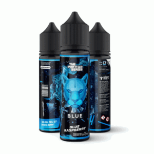Dr Vape BLUE Panther Series