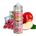 Loaded Cran Apple Iced