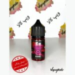 Dr.Vapes Pink Sour salt nic