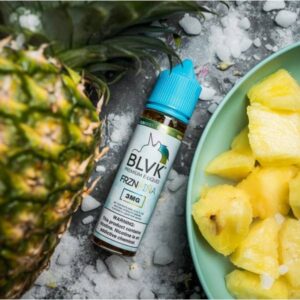 BLVK FRZN PINA