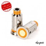 Geekvape Aegis Pod coil