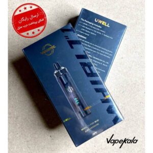 WHIRL T1 POD MOD