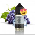 ripe vape grape Freez salt