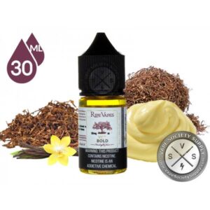 RIPE VAPES VCT BOLD