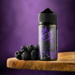 Jam Monster Blackberry