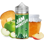 Jam Monster Apple