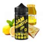 Jam Monster Lemon