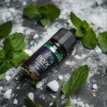 BLVK Spearmint Nicotine Sal