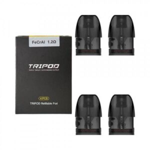 Uwell Tripod Pod
