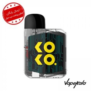 UWELL Caliburn KOKO Prime Vision
