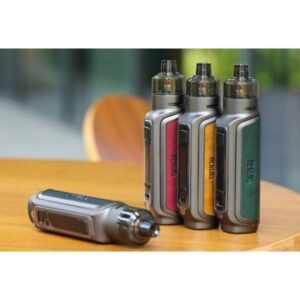 Uwell AEGLOS P1 80W Pod Mod