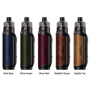 Uwell AEGLOS P1 80W Pod Mod