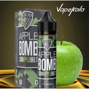 VGOD Apple Bomb