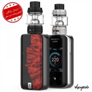 Vaporesso Luxe II