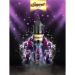 SECRET SAUCE GRAPE ICE