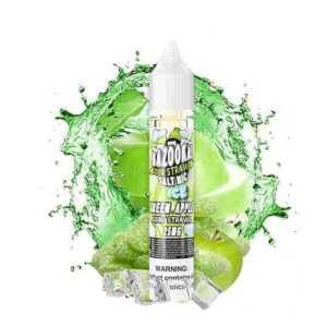 BAZOOKA GREEN APPLE ICE