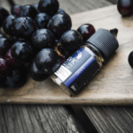 BLVK Unicorn Grape Nicotine Salt