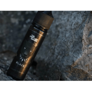 Dr Vape Black Panther Series