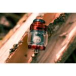 GeekVape Zeus X RTA
