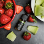 BLVK Unicorn HoneyDew Nicotine Salt