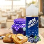 Jam Monster Blueberry