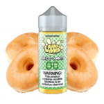 Loaded Glazed Donuts