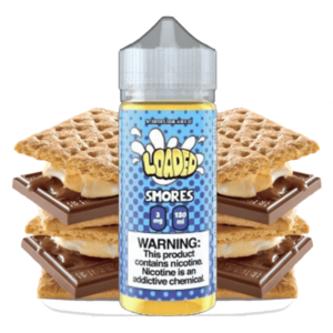 Loaded Smores