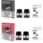 Vaporesso XROS Pod Cartridge