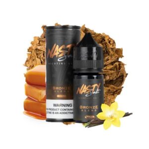 NASTY BRONZE BLEND Salt