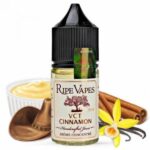 RIPE VAPES VCT CINNAMON