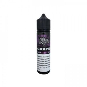 RUTHLESS GRAPE