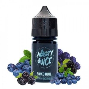 NASTY SICKO BLUE