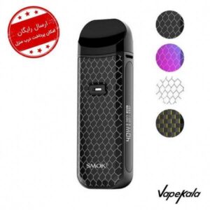 SMOK Nord 2