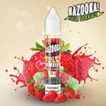 BAZOOKA STRAWBERRY ICE