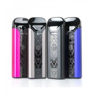 UWELL Crown Pod System