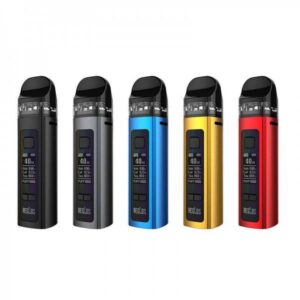 Uwell Aeglos Pod Kit