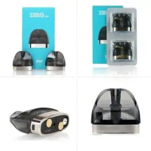 Vaporesso Zero Cartridge