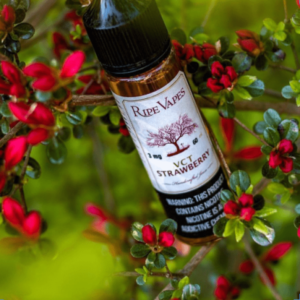 Ripe Vapes VCT Strawberry