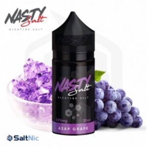 NASTY ASAP GRAPE
