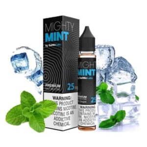 VGOD SaltNic Mighty Mint