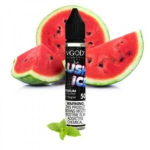 VGOD LUSHICE