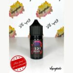 xede sam vape salt nic