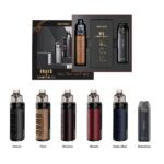 Voopoo Drag X & VMate